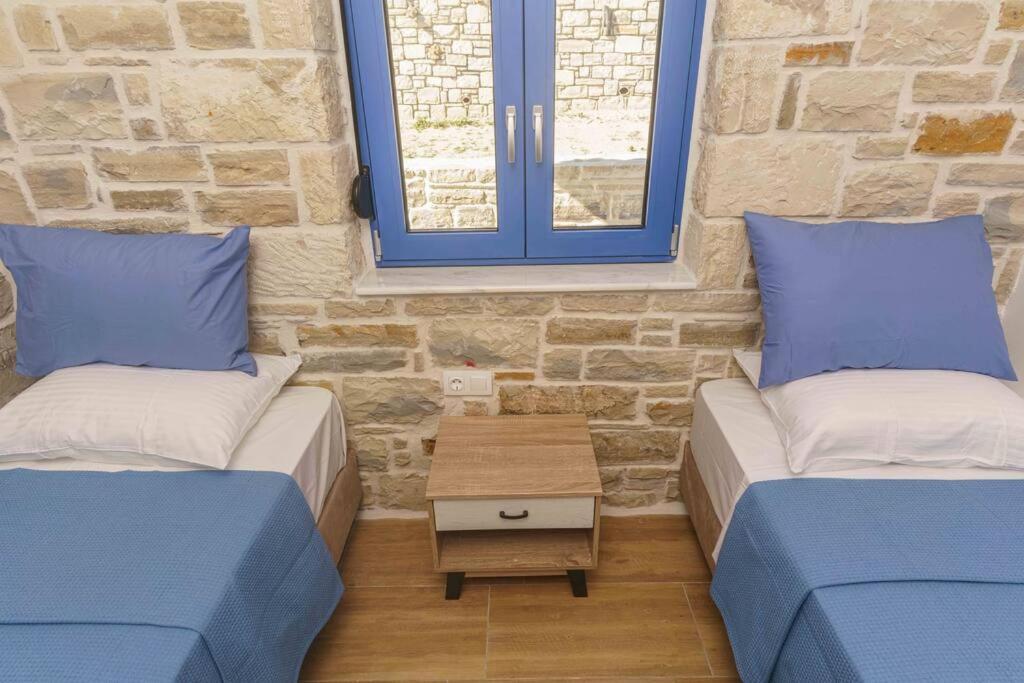 Bellus Residence! Villa Ampelouzos