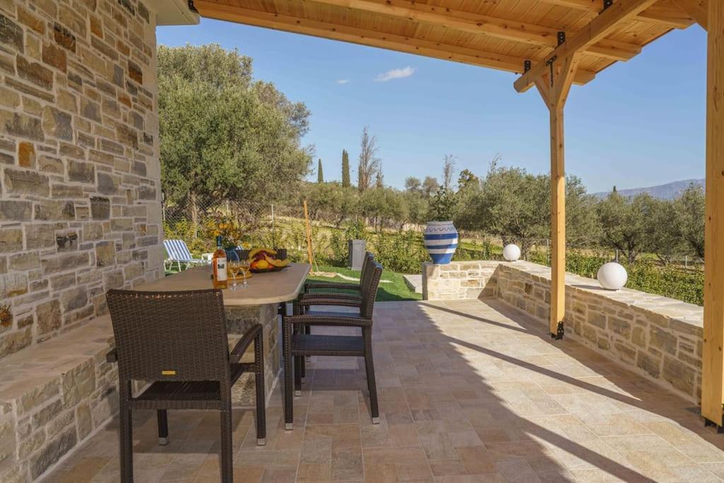 Bellus Residence! Villa