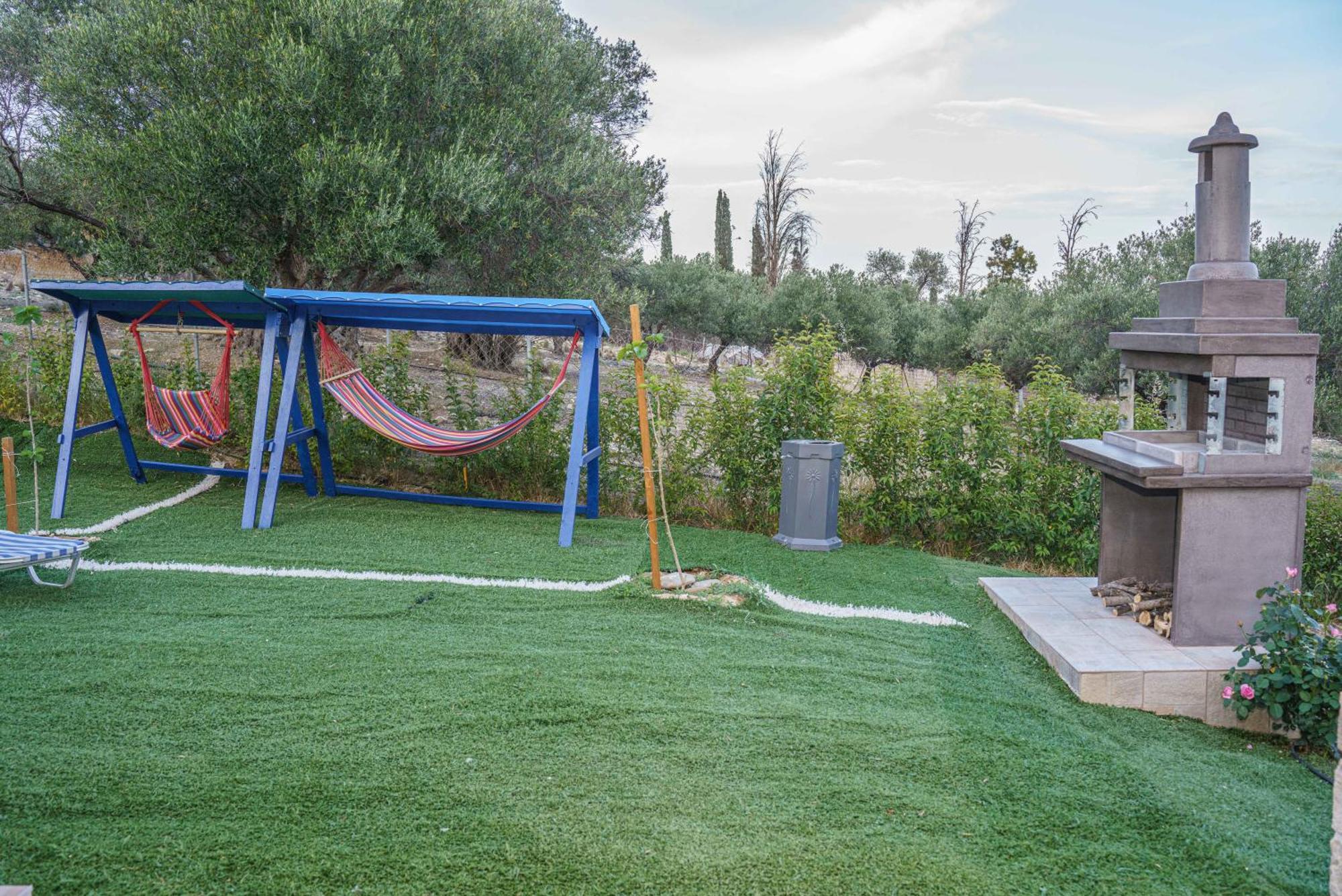 Bellus Residence! Villa